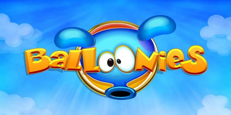Balloonies Slot: Win Big in a Floating Fantasy