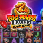 Big Bass Boxing Bonus Round Slot? Discover the Slot Craze!