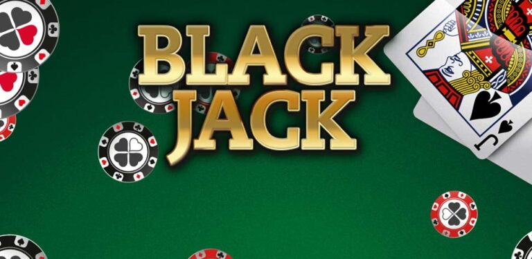 Black Jack Slots
