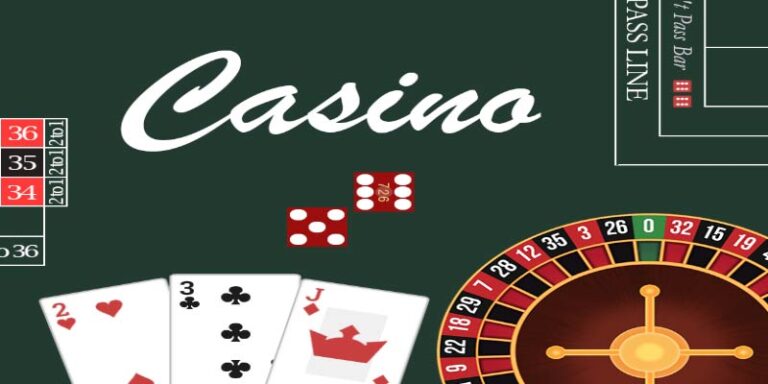 Gambling Forums: A Community Perspective