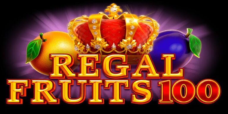 Uncover the Juicy Secrets of Game Regal Fruits 1000