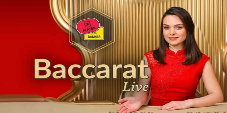 Live Baccarat Casino: Tips and Strategies