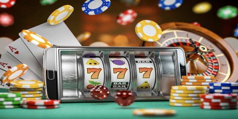 Top Online Casino Games to Play in 2023