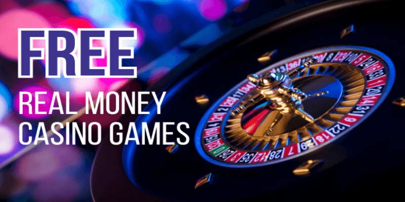 Real Money Casino Games & How to Choose