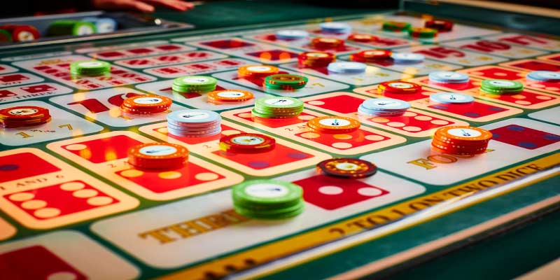 Sic Bo Game: Rules, Strategies & Variations for Beginners