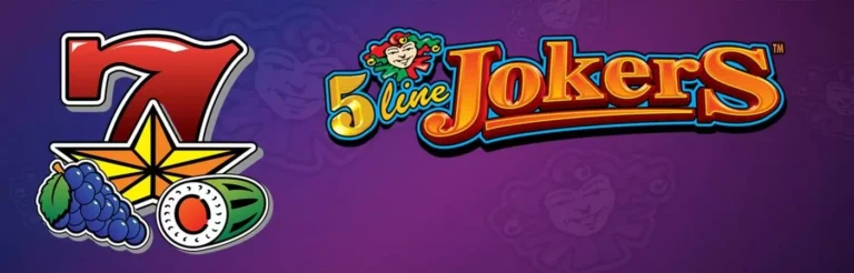 Classic Link Random Runner Slots