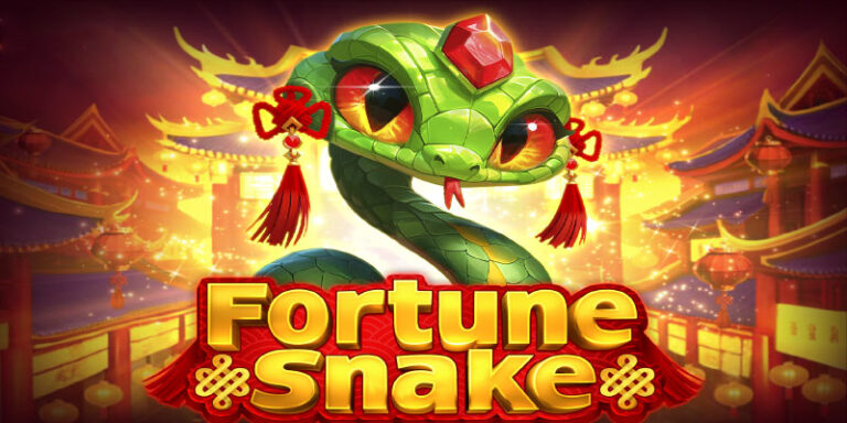 Fortune Snake Slot Review: Features, Bonuses & Strategies