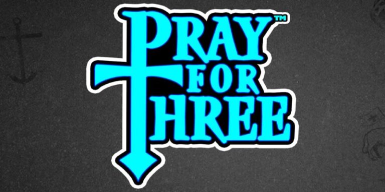Unlock the Power of Unity: Discover Pray for Three Slot Today!
