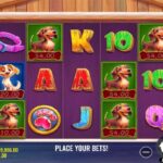 Dog Pound Slot: Complete Overview & How to Play