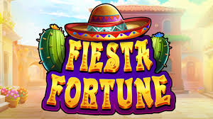Game Fiesta Fortune Slot