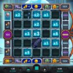 Cyber Vault Slot