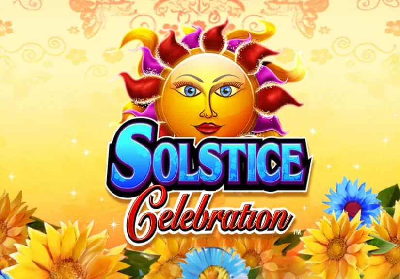 Solstice Celebration Slot
