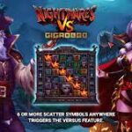 Hot Rise Games