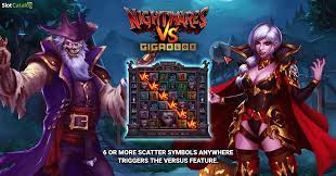 Hot Rise Games
