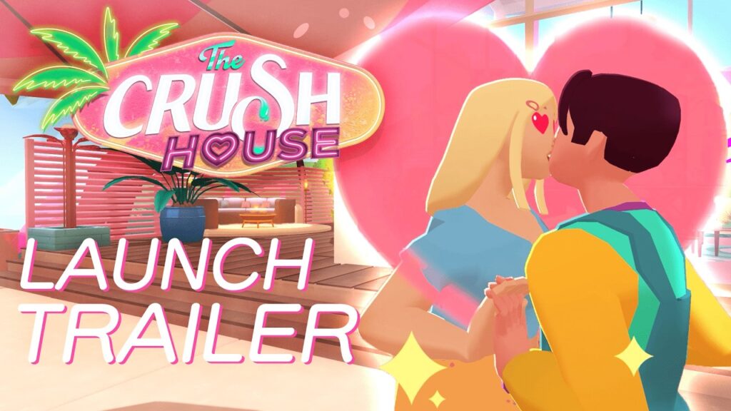 The Crush House
