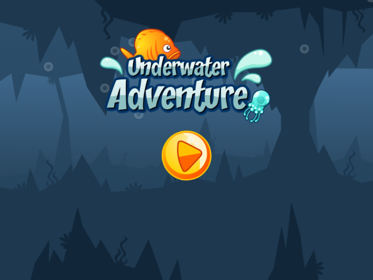 Underwater Adventure