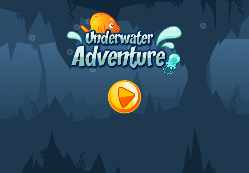 Underwater Adventure